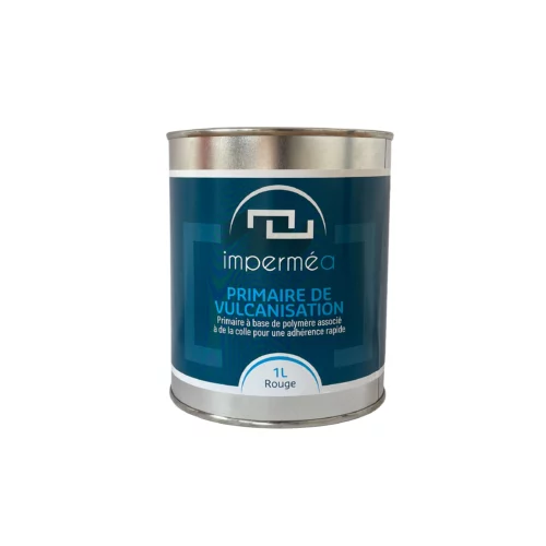 primaire-de-vulcanisation Primaire de vulcanisation