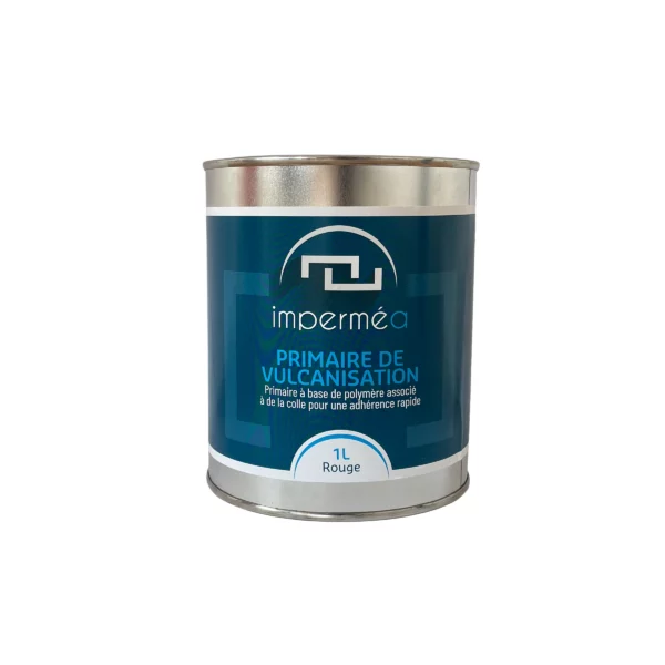 Primaire de vulcanisation